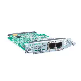ماژول VIC2-2FXO سیسکو- قیمت و خرید اینترنتی | فروشگاه نت ران